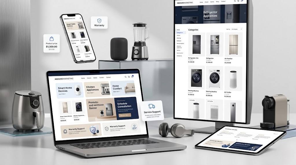 Điện tử & Gia dụng