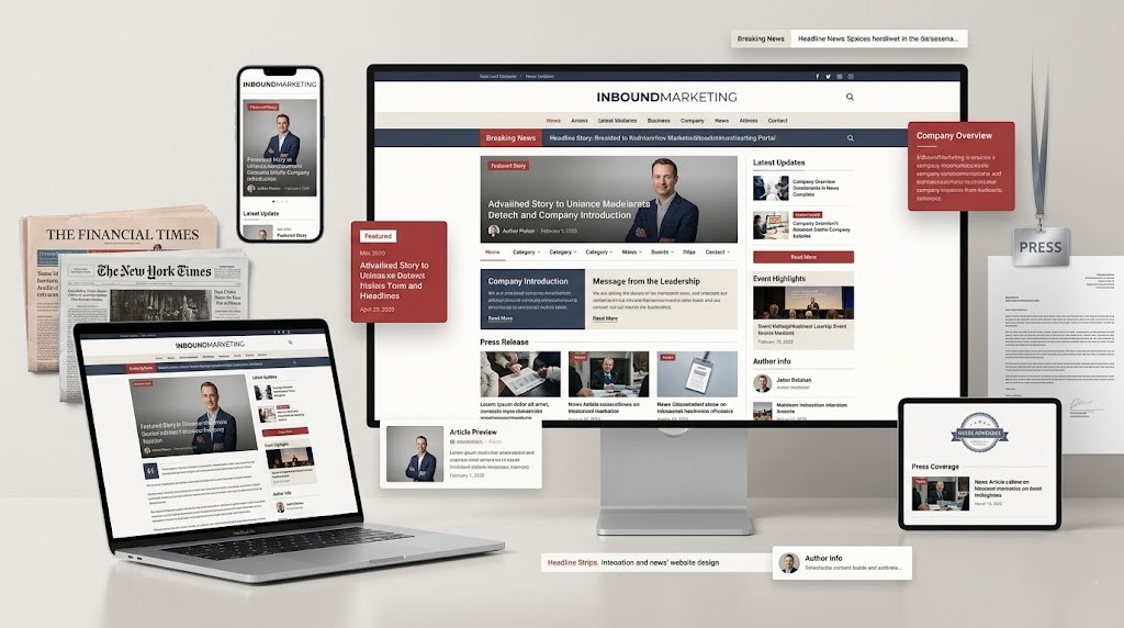 Giới thiệu & Tin tức