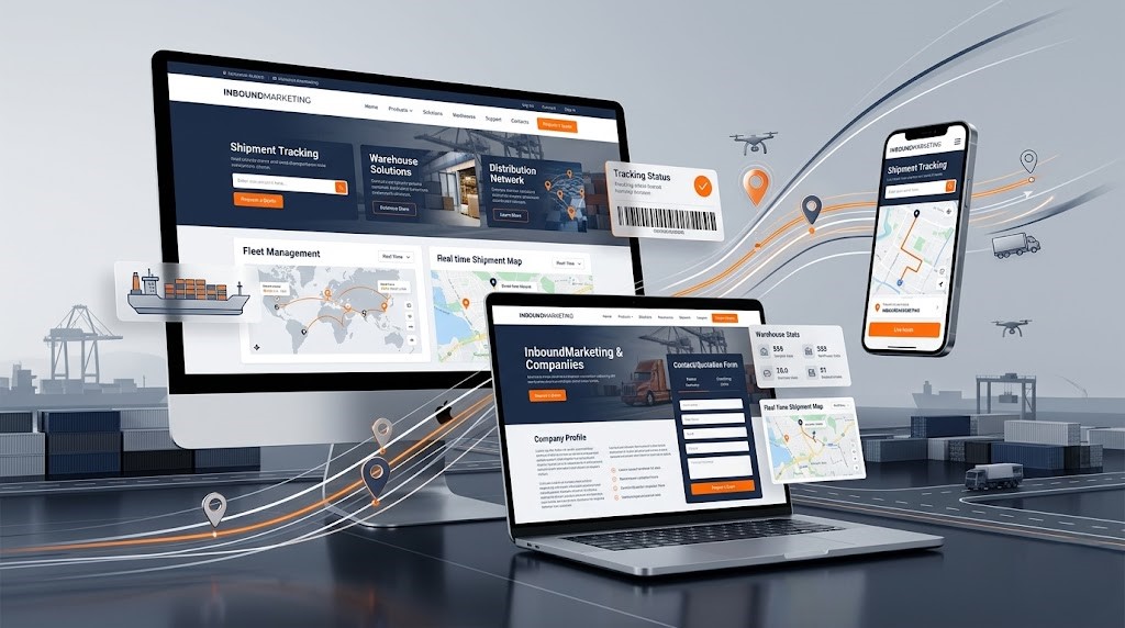 Vận tải & Logistics