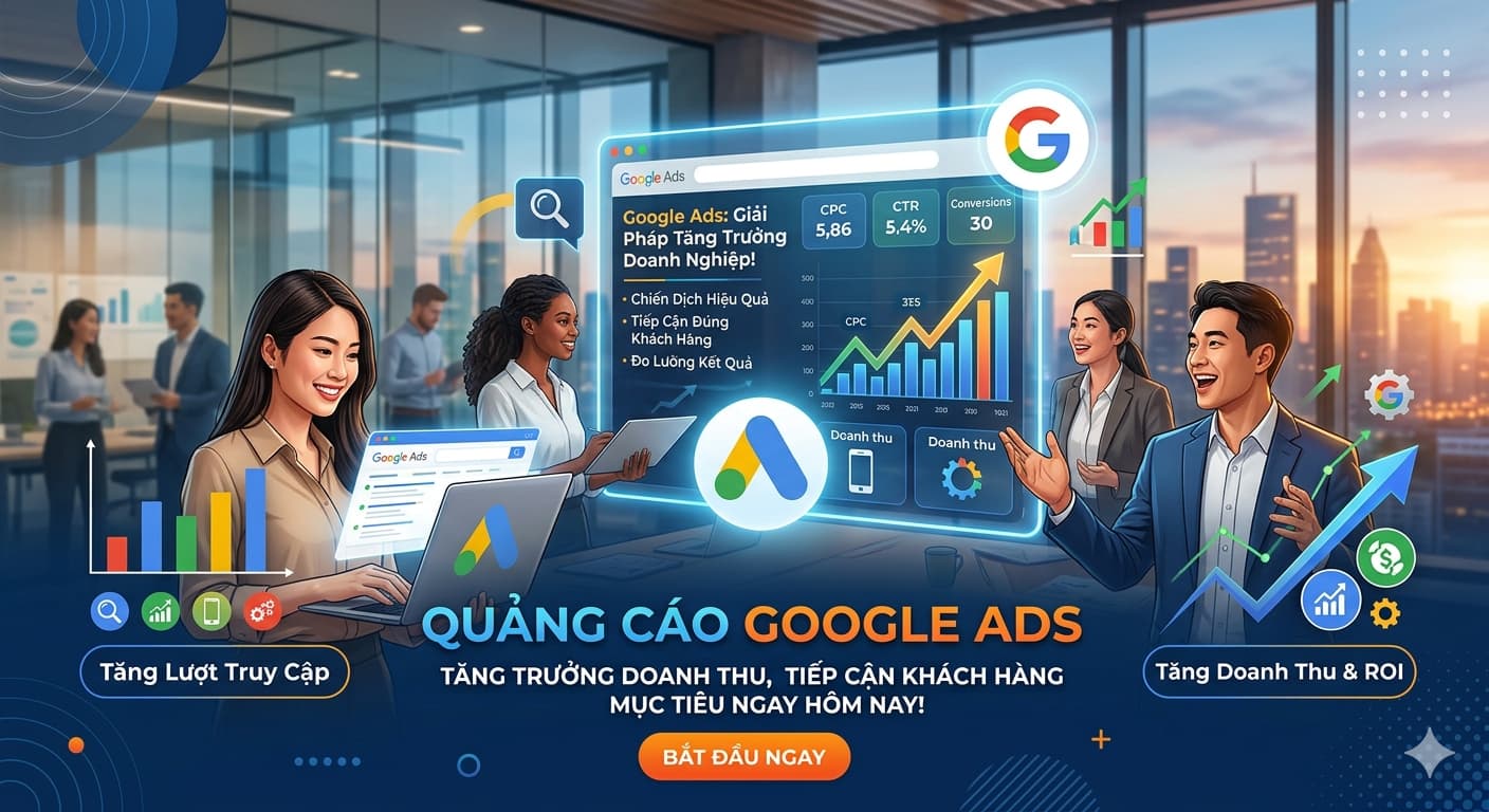 Google Ads